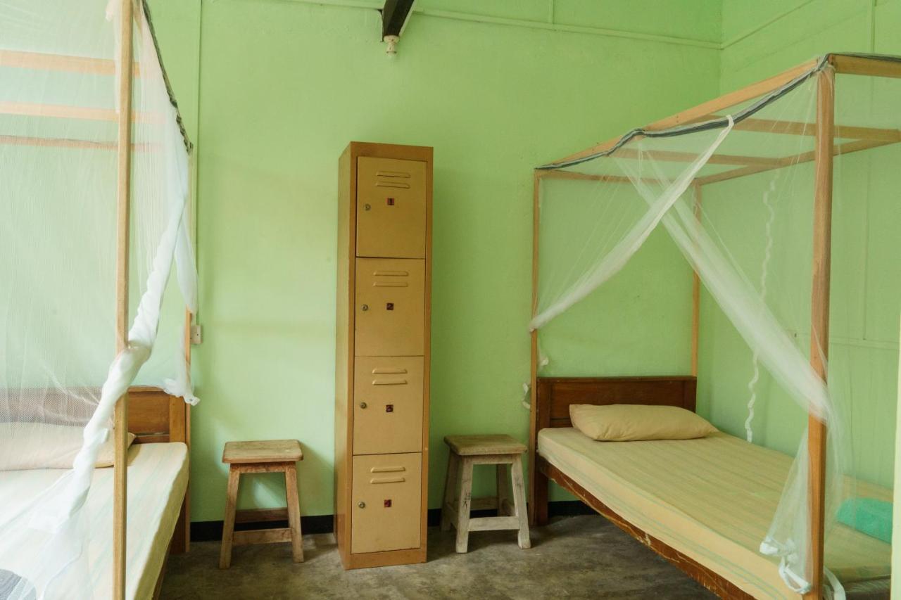 Little Bay Arugam Bay Hostel Екстериор снимка